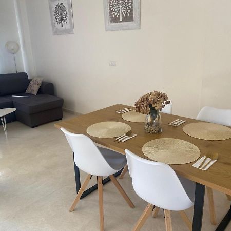 Apartamento Alcotan Кала де Финестрат Екстериор снимка