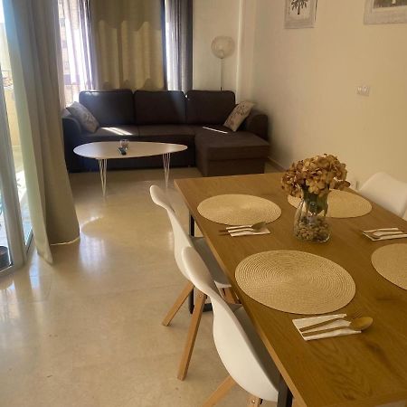 Apartamento Alcotan Кала де Финестрат Екстериор снимка