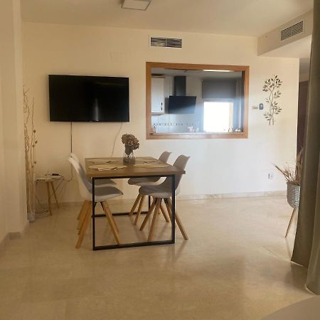 Apartamento Alcotan Кала де Финестрат Екстериор снимка