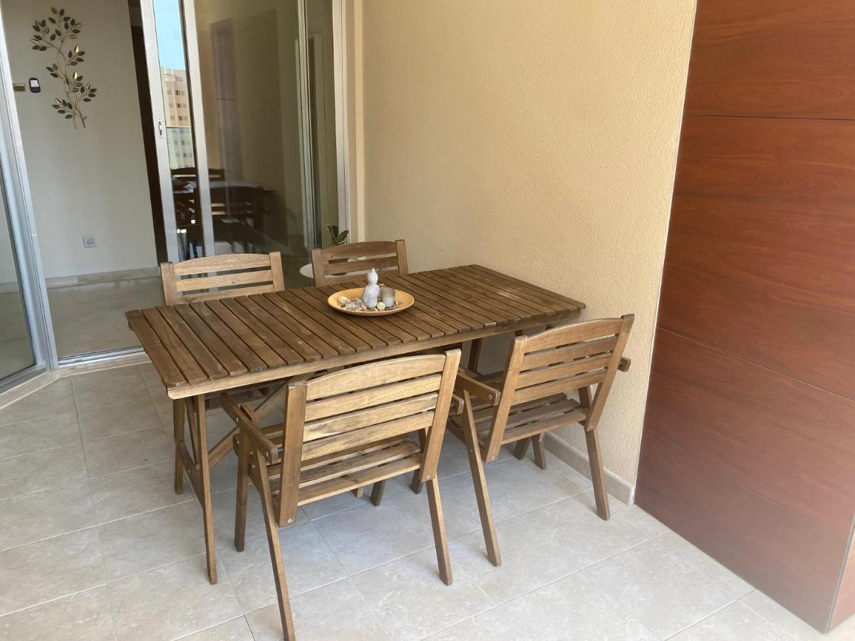 Apartamento Alcotan Кала де Финестрат Екстериор снимка