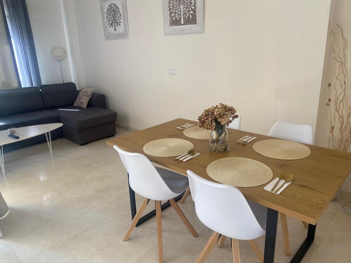 Apartamento Alcotan Кала де Финестрат Екстериор снимка